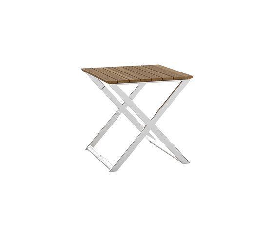 Fusion Service Table | Side tables | Atmosphera
