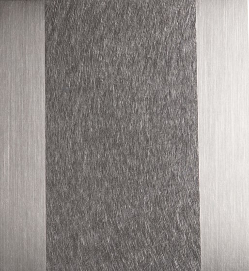 Stainless Steel | 320 | Stripes | Metal sheets | Inox Schleiftechnik