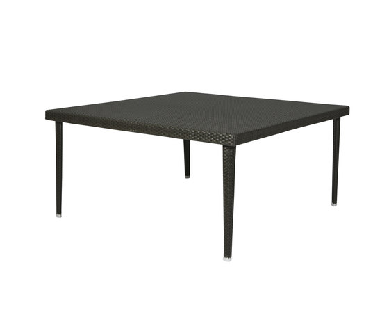 Irene (Q 90) Square Table | Dining tables | Atmosphera