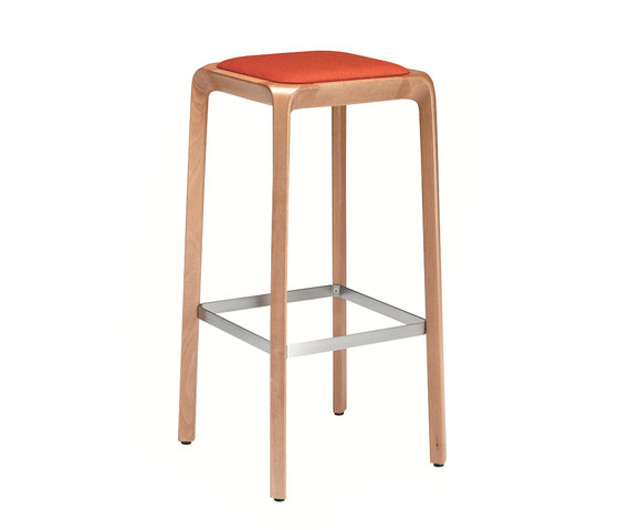 Urbino 387 | Bar stools | Et al.