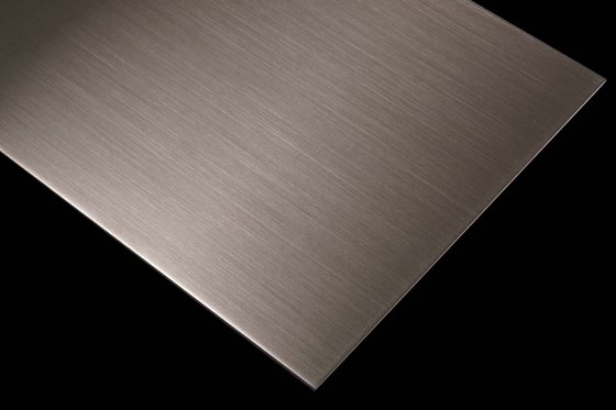 Stainless Steel | 910 |Microlon-grinding medium | Metal sheets | Inox Schleiftechnik