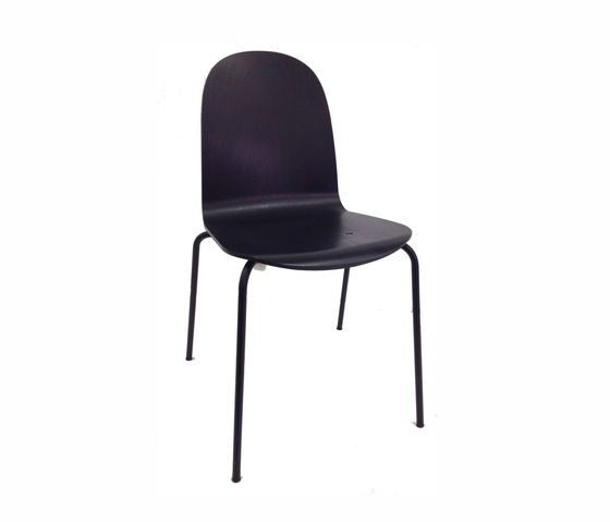 Nam Nam Contract Chair | Sedie | ICONS OF DENMARK