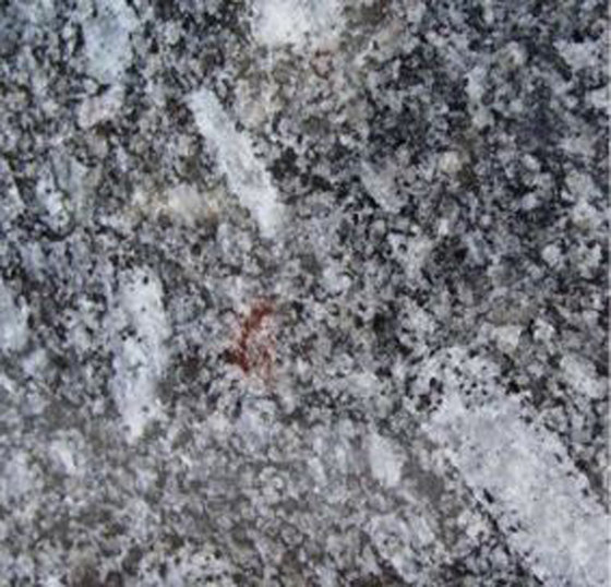 Scalea Granite Azul Noche | Lastre minerale composito | Cosentino