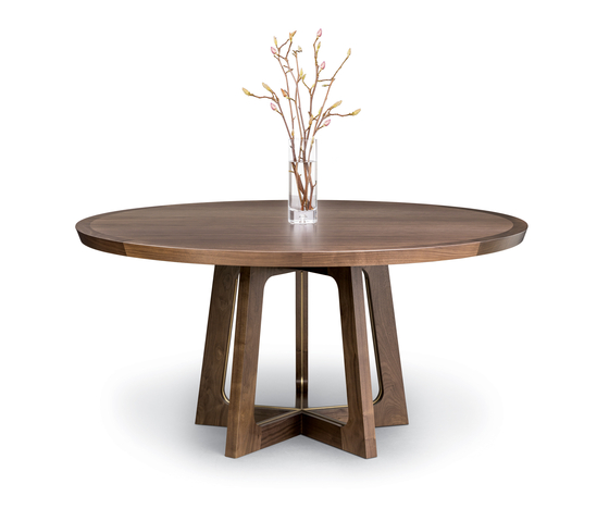 Verona Round Table | Esstische | Altura Furniture