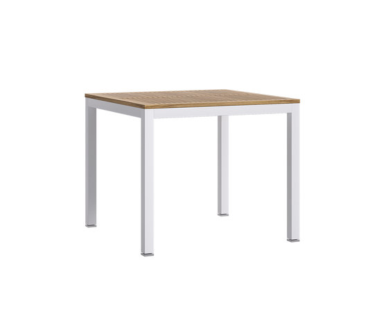 Mood Square Table | Dining tables | Atmosphera