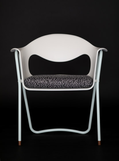 Modern Art Chair | Chaises | House of Finn Juhl - Onecollection