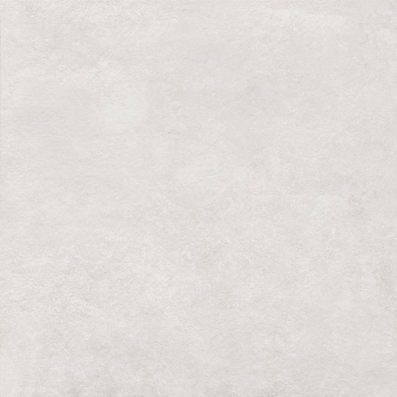 Bibulca | White Indoor rett. 60x60 cm | Piastrelle ceramica | IMSO Ceramiche