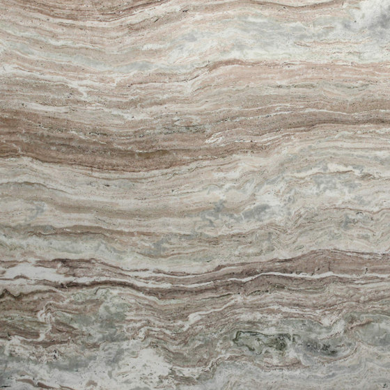 Scalea Marble Fantasy Brown | Naturstein Platten | Cosentino