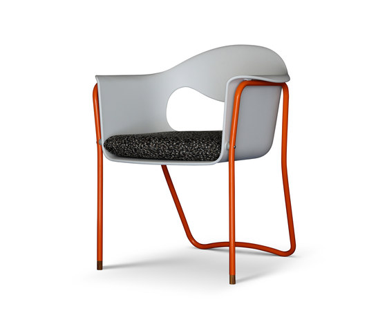 Modern Art Chair | Sedie | House of Finn Juhl - Onecollection