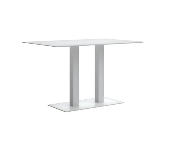 Net-D Table Base | Dining tables | Atmosphera