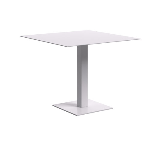 Net-Q Table Base | Tavoli pranzo | Atmosphera