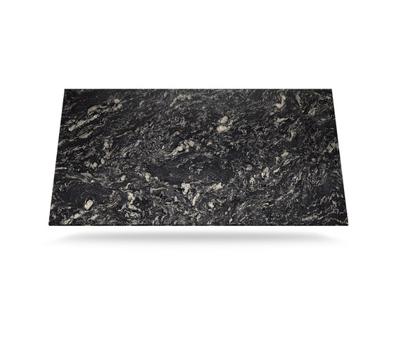 Sensa Indian Black | Mineral composite panels | Cosentino