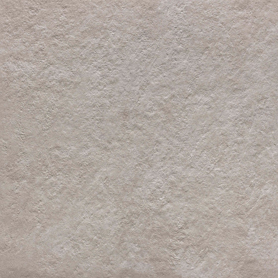 Bibulca | Taupe Outdoor rett. 60x60 cm | Ceramic tiles | IMSO Ceramiche