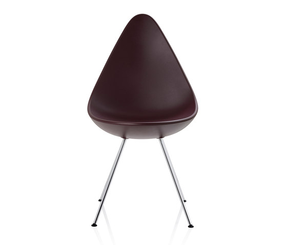 Drop™ | Chair 3110, plastic von Fritz Hansen | Chairs | Fritz Hansen
