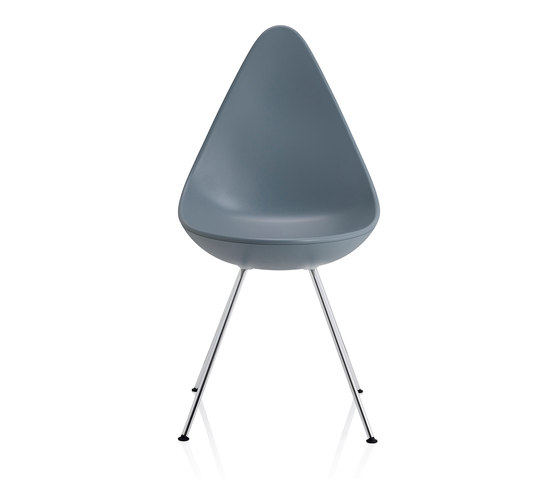 Drop™ | 3110, plastic | Chairs | Fritz Hansen