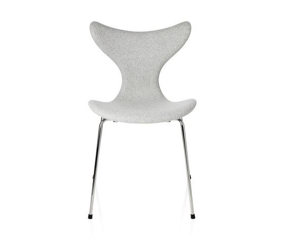Lily™ Chair | 3108 | Chairs | Fritz Hansen