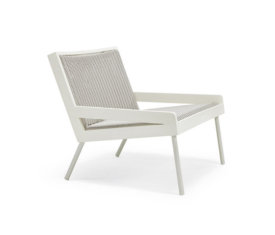 Allaperto Grand Hotel Lounge armchair | Fauteuils | Ethimo