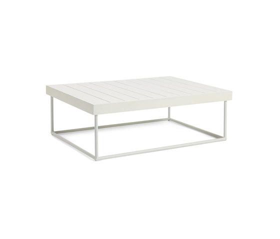 Allaperto Grand Hotel Rectangular coffee table | Coffee tables | Ethimo