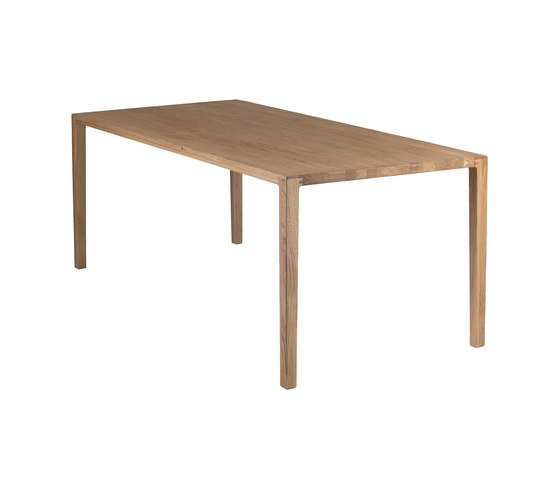 Collin Dining Table | Dining tables | Woak