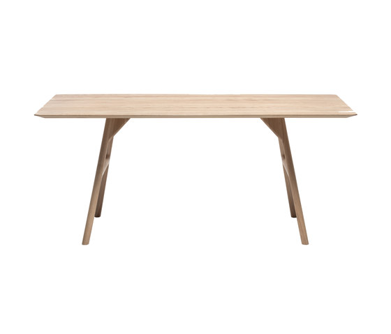 Mai Dining Table | Dining tables | Woak