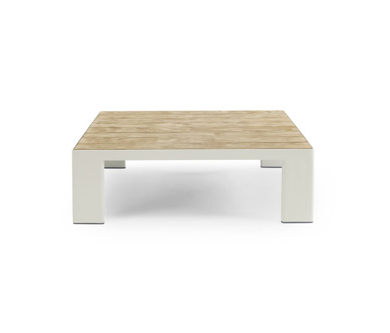 Esedra Square coffee table | Mesas de centro | Ethimo