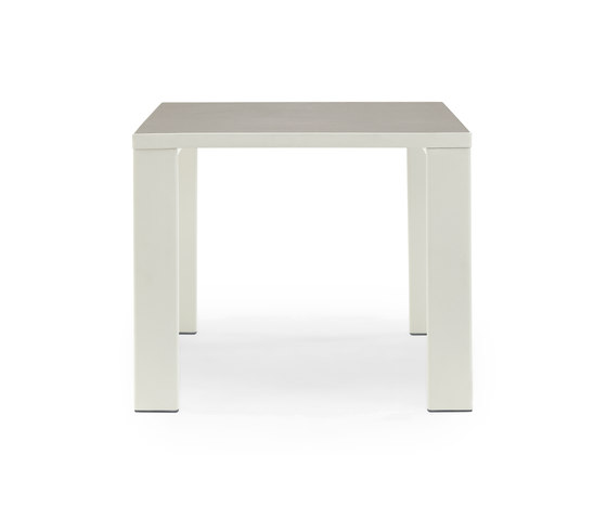 Esedra Square dining table | Tables de repas | Ethimo