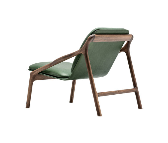 Marshal Arm Chair | Armchairs | Woak