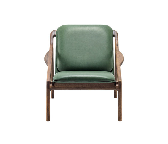 Marshal Arm Chair | Fauteuils | Woak