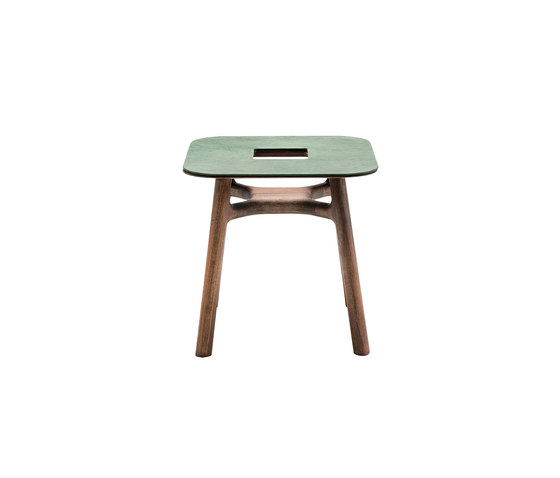 Marshal Side Table | Tables d'appoint | Woak
