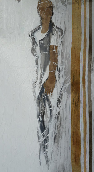 Doorpaper | Artistica | Wall art / Murals | INSTABILELAB