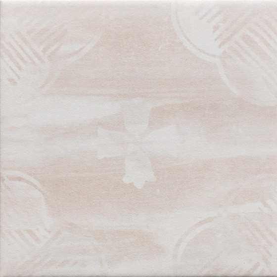 Wood on Fire | Deco Warm 20x20 cm | Carrelage céramique | IMSO Ceramiche