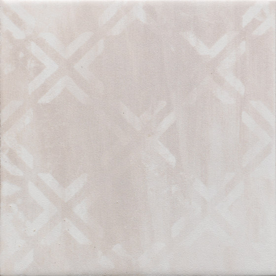 Wood on Fire | Deco Warm 20x20 cm | Ceramic tiles | IMSO Ceramiche