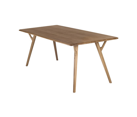 Organic Dining Table | Dining tables | Woak