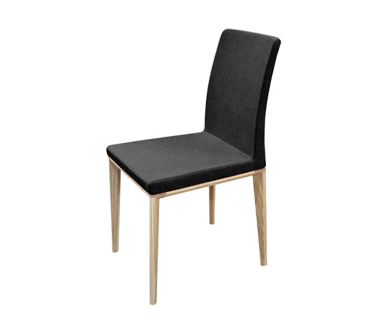 Raba (Clock) Stuhl | Stühle | Woak