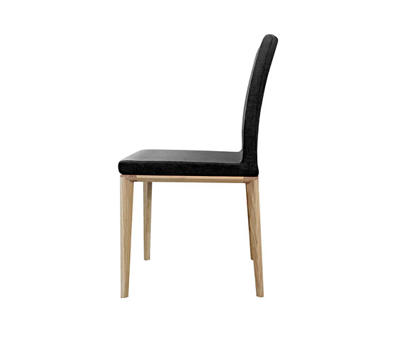 Raba (Clock) Chair | Chairs | Woak