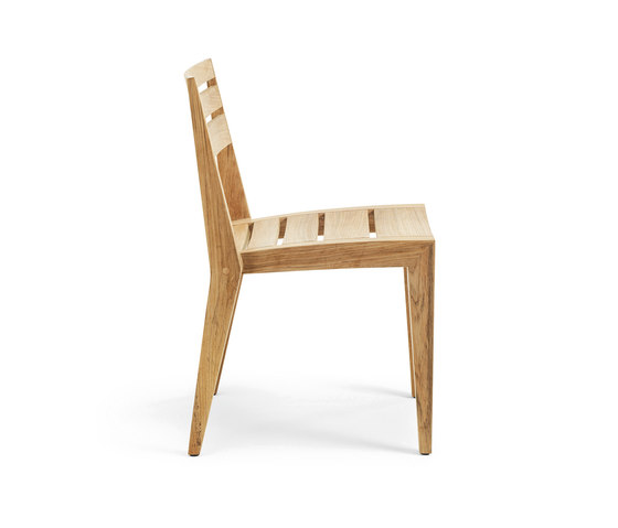 Ribot Dining armchair | Chairs | Ethimo