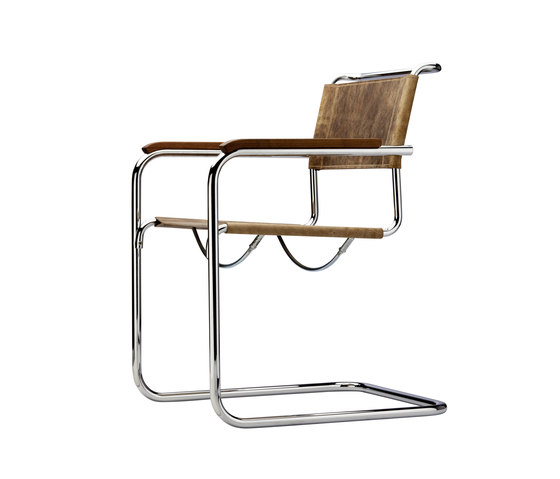 S 34 | Chairs | Gebrüder T 1819