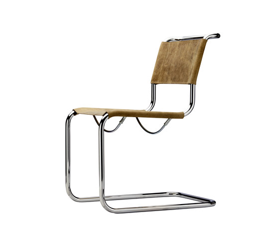 S 33 | Chairs | Gebrüder T 1819