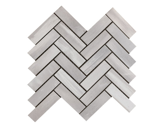 Wood on Fire | Herringobone Cold Mosaico 30x30 cm | Ceramic tiles | IMSO Ceramiche