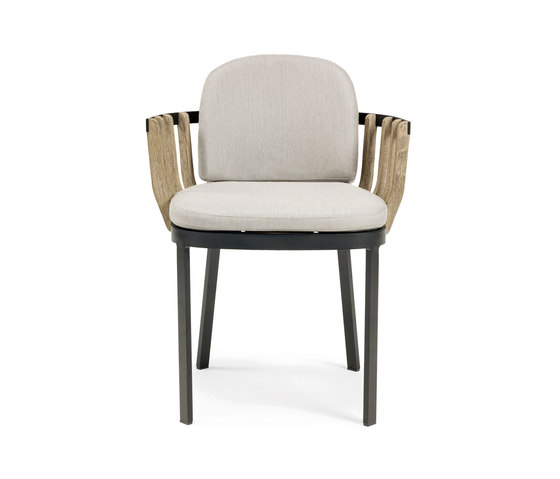 Swing Dining armchair | Stühle | Ethimo
