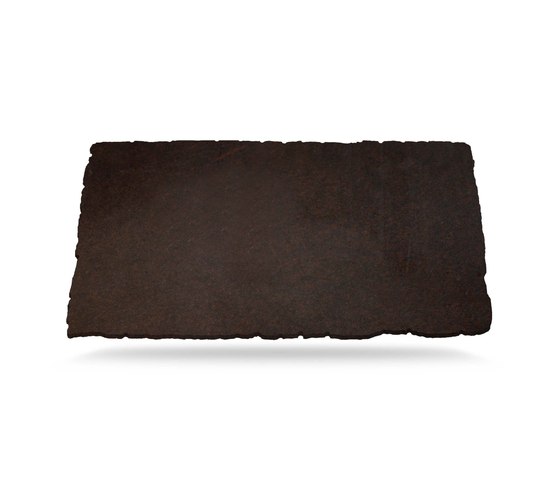 Scalea Granite Coffe Brown | Mineralwerkstoff Platten | Cosentino