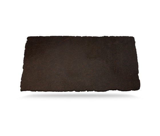 Scalea Granite Coffe Brown | Mineral composite panels | Cosentino