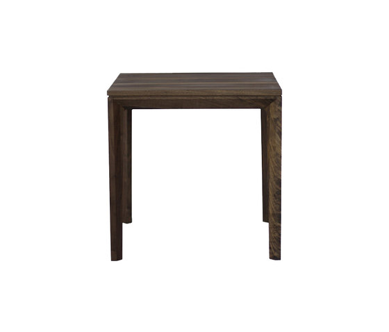 Raba Side Table | Tables d'appoint | Woak