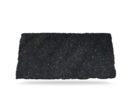 Scalea Granite Labrador Oscuro | Panneaux matières minérales | Cosentino