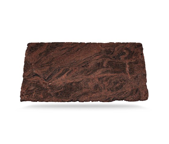 Scalea Granite Multicolor Rojo | Mineral composite panels | Cosentino