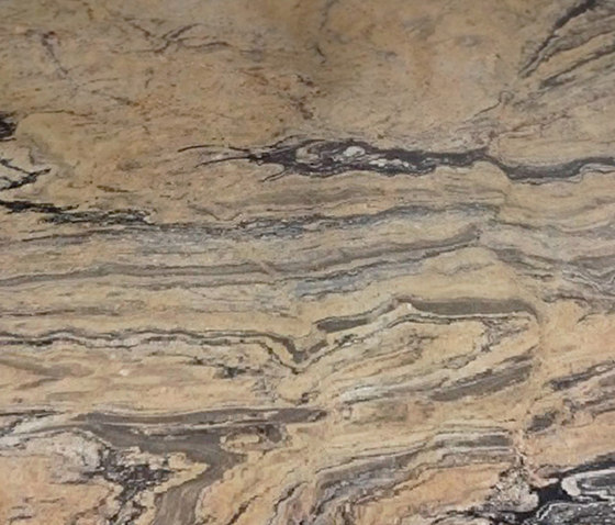 Scalea Granite Prahada Gold | Compuesto mineral planchas | Cosentino