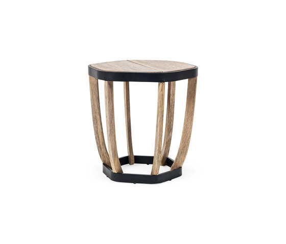 Swing Small coffee table | Tables d'appoint | Ethimo
