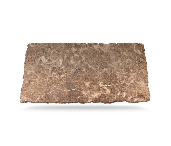 Scalea Marble Café Emperador | Natural stone panels | Cosentino