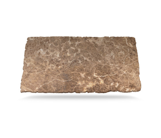 Scalea Marble Café Emperador | Natural stone panels | Cosentino