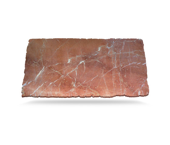 Scalea Marble Rojo Alicante | Planchas de piedra natural | Cosentino